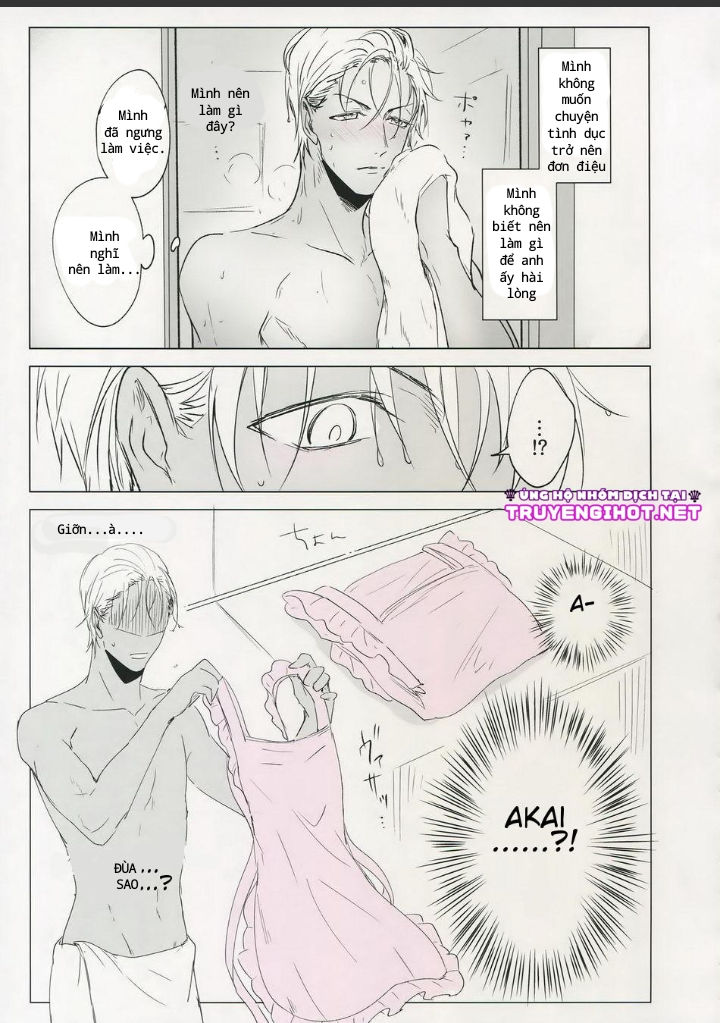 [18+] pinksick – detective conan dj chapter 1.1 7