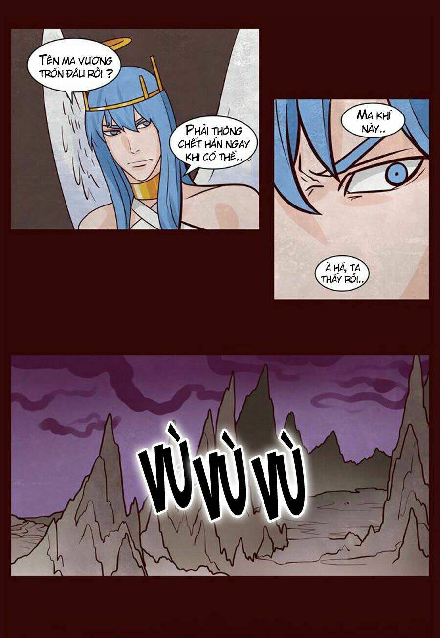 the devil king is bored chapter 56 12