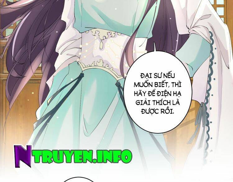 hoa nhan sách chapter 25.1 8