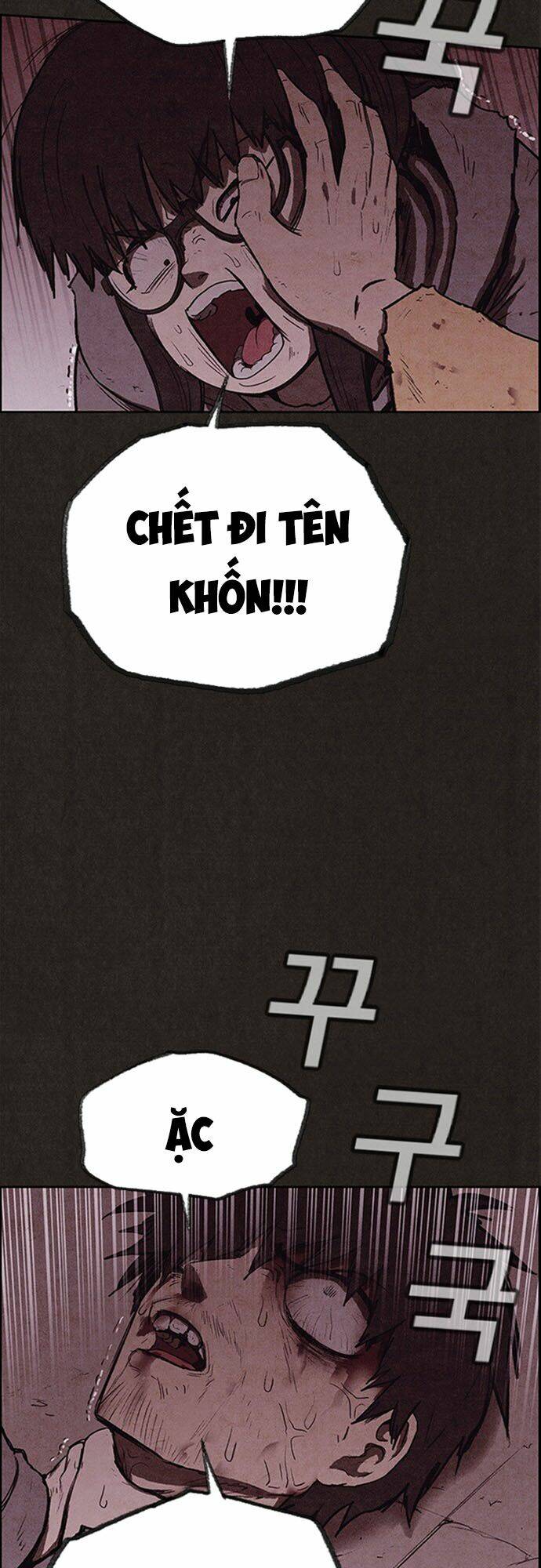 quái vật tại chung cư xanh chapter 115 45