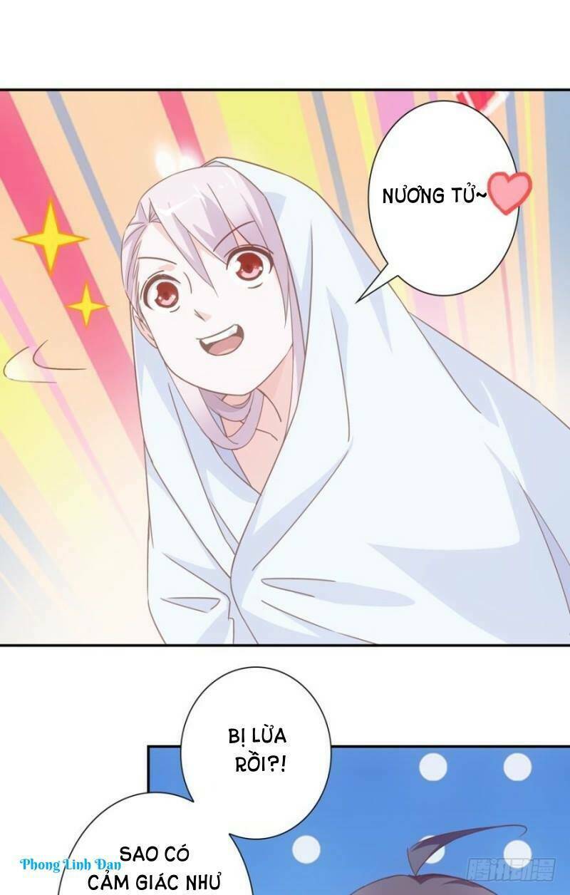 lạc vũ trấn chapter 9 51