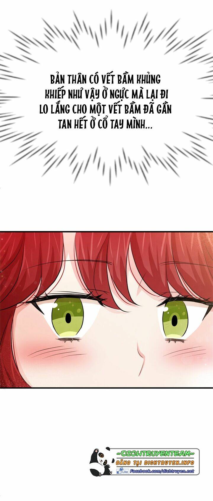 tiểu thư scarlet, em không muốn trả thù sao? chapter 23 12