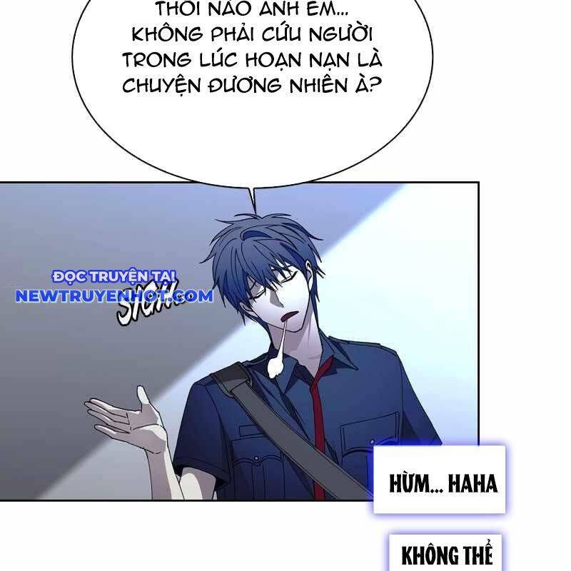 tận thế cũng chỉ là trò chơi chapter 67 22