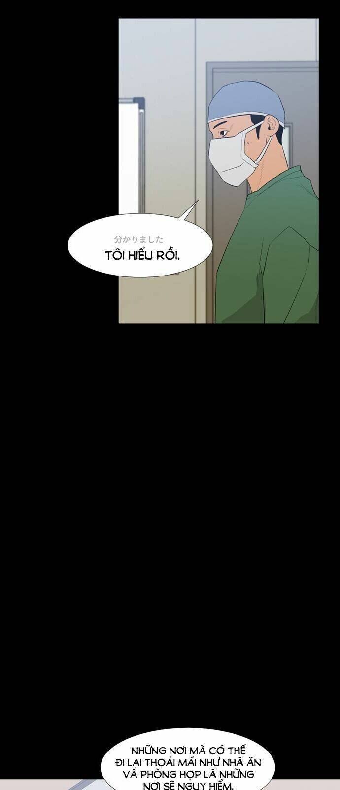 đêm vùng cực chapter 52 10