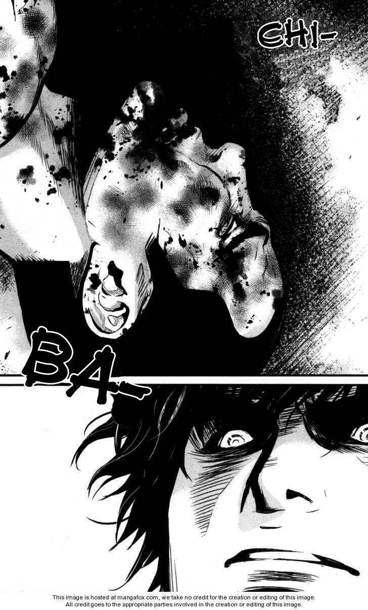 wolf guy - wolfen crest chapter 56 20