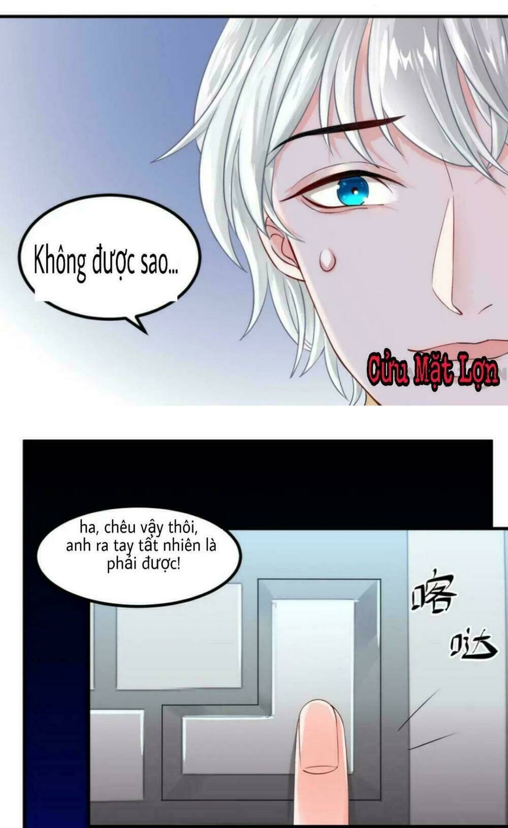 thời gian tình yêu chapter 28 17