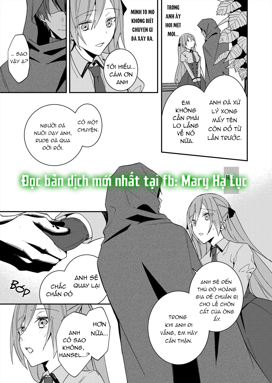 con gái phản diện được cưng chiều hết mực~ đối tác làm tình cuồng nhiệt lại là phụ tá của hoàng tử chapter 5.2 7