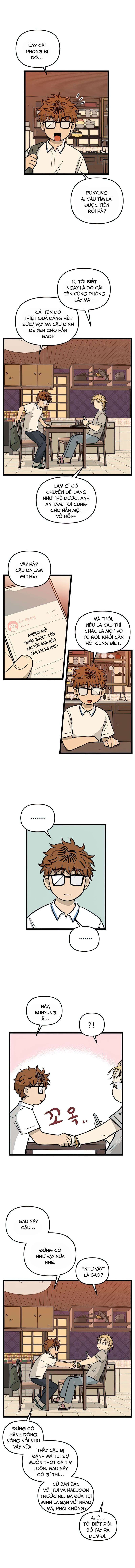 no home - không nhà chapter 141 7