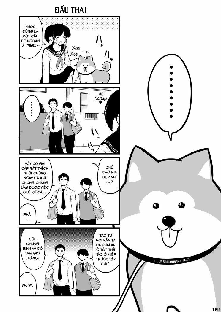 the maid who can't hide her feelings chapter 3.5 1