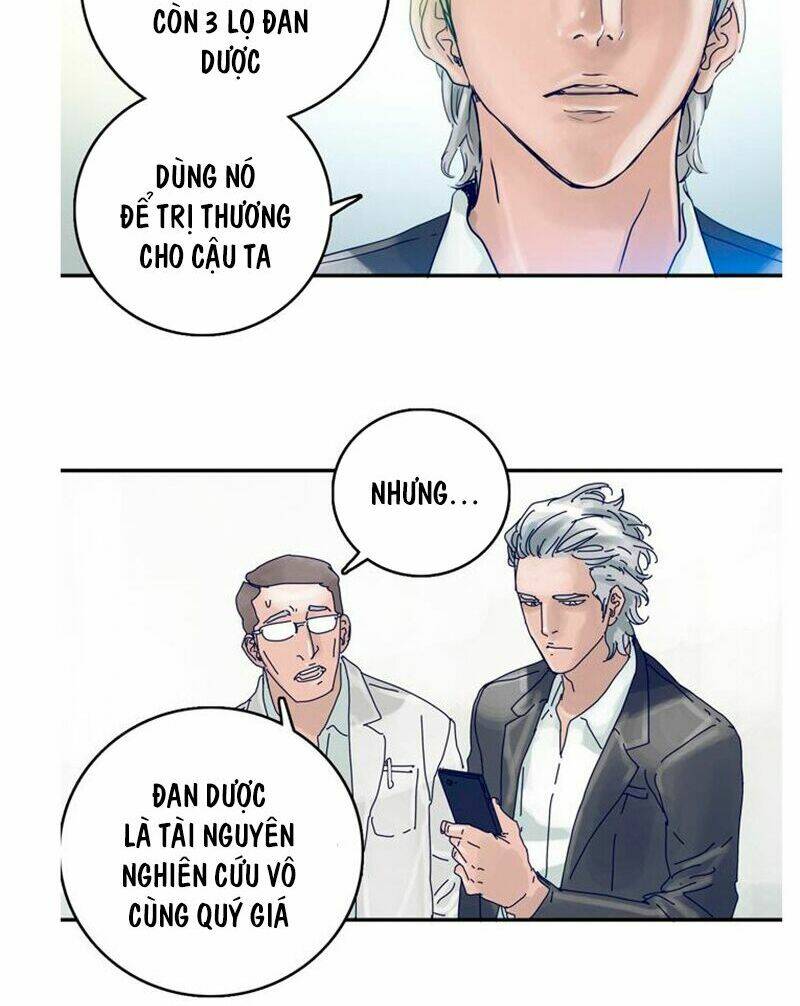 blade notes chapter 11 45