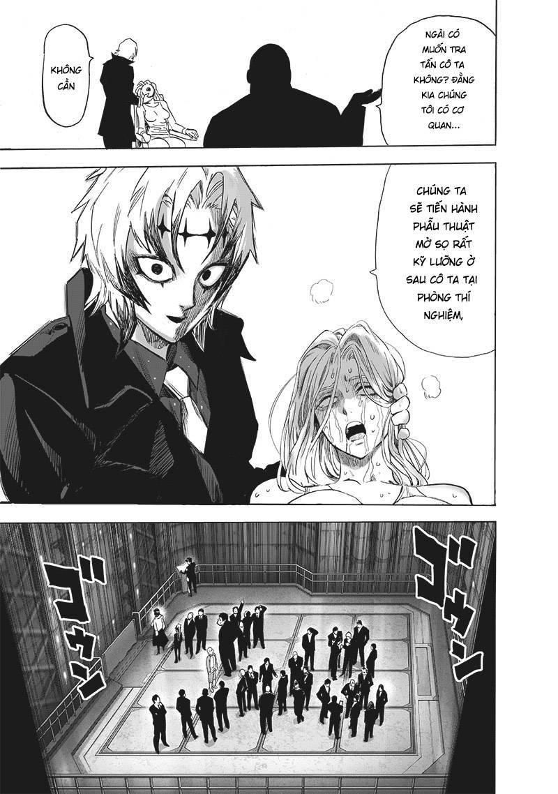 one-punch man chapter 222 21