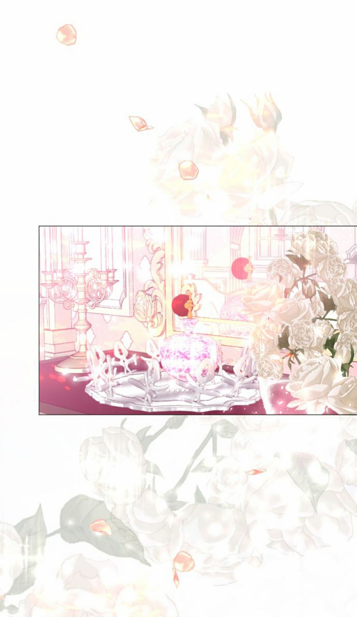 tôi hoán đổi thân xác với thái tử chapter 3.1 6