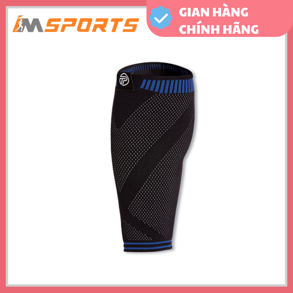 BÓ BẮP CHÂN PROTEC 3D FLAT CALF SUPPORT