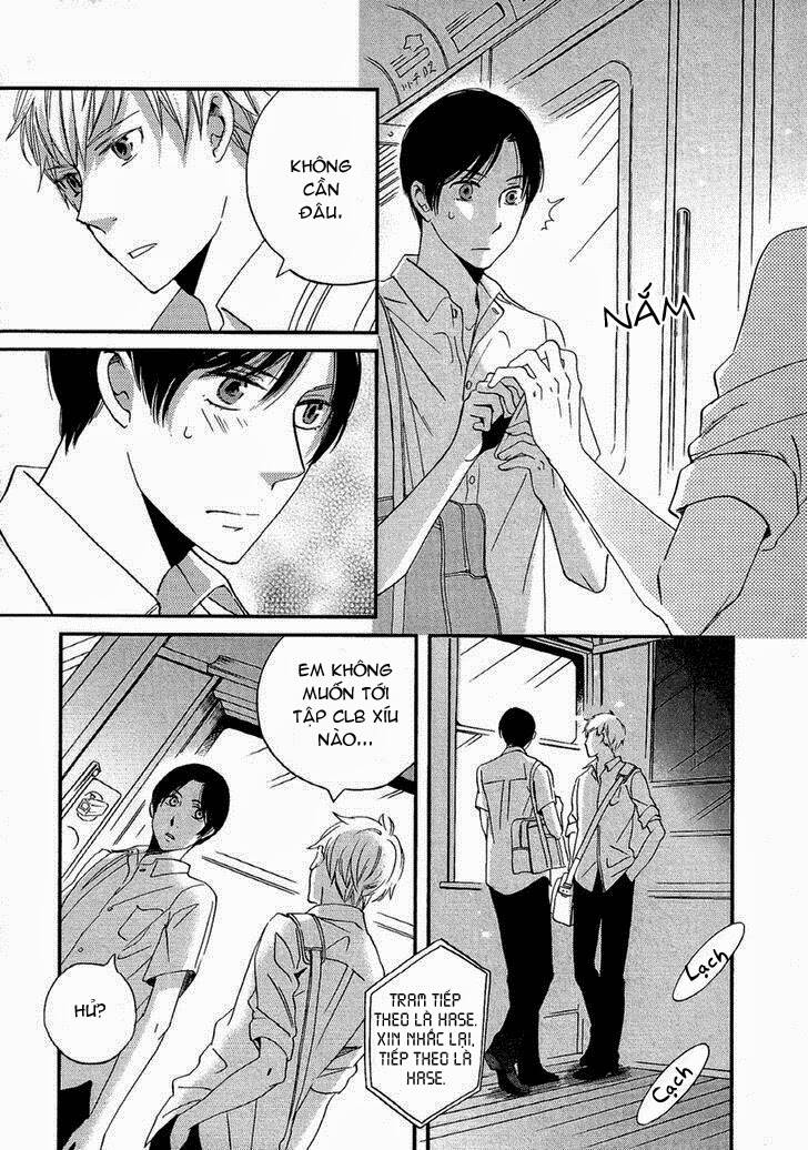 hanayashiki no juunintachi chapter 5 16