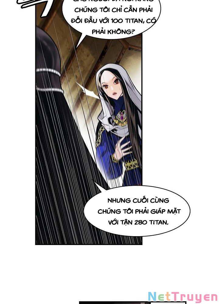 bất bại chân ma chapter 126 17