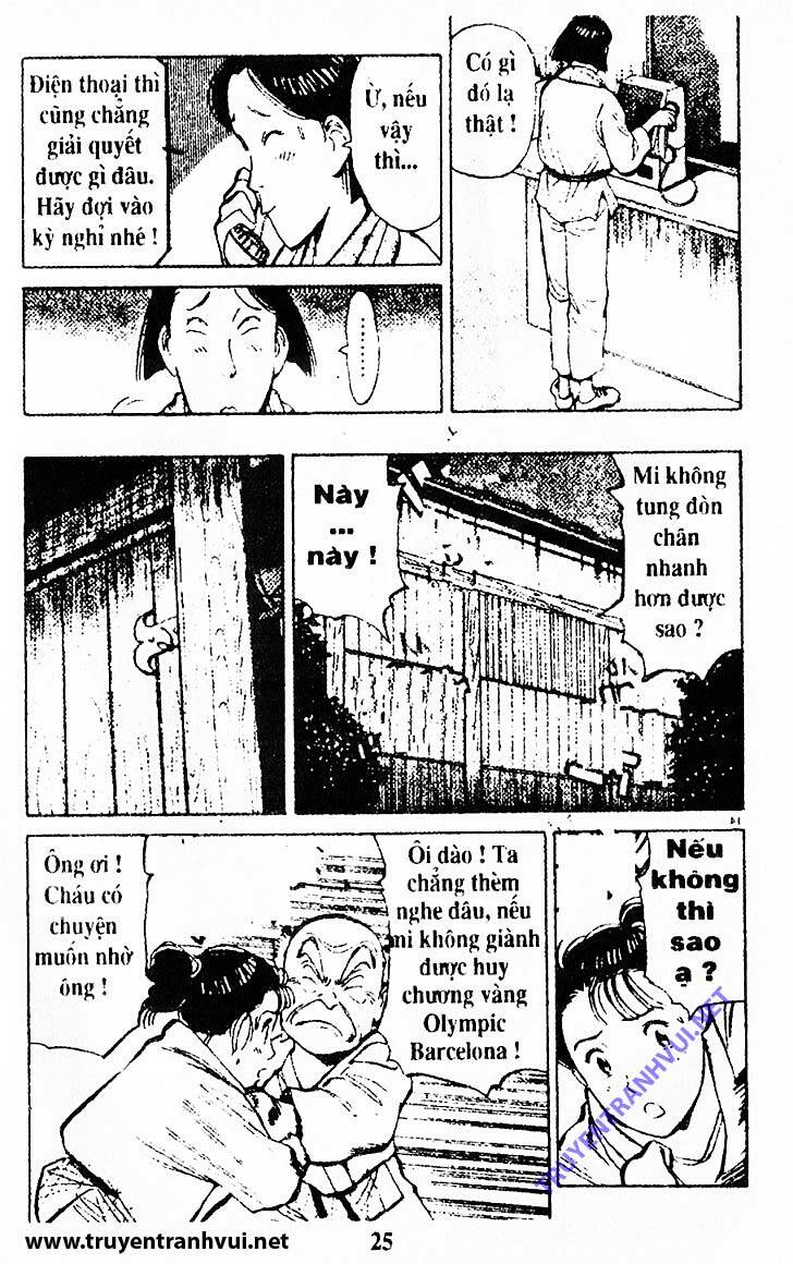 yawara chapter 210 25