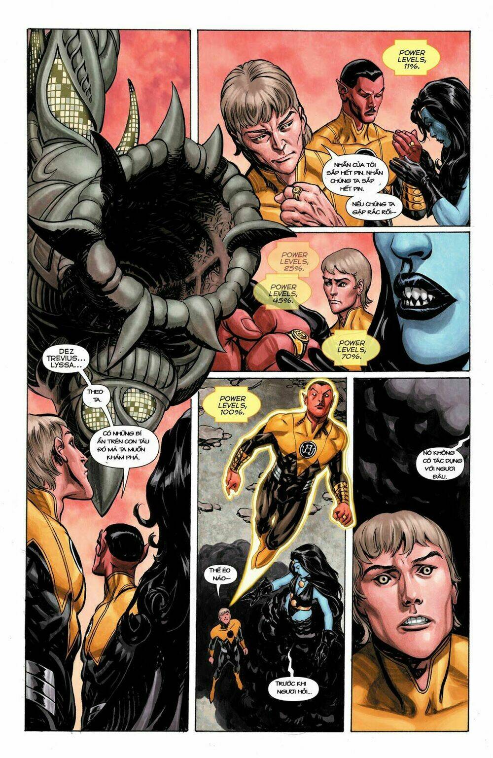 sinestro chapter 4 15