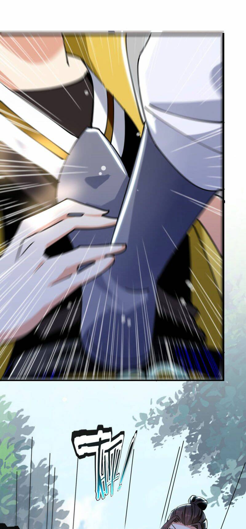 vạn giới tiên vương chapter 77 14