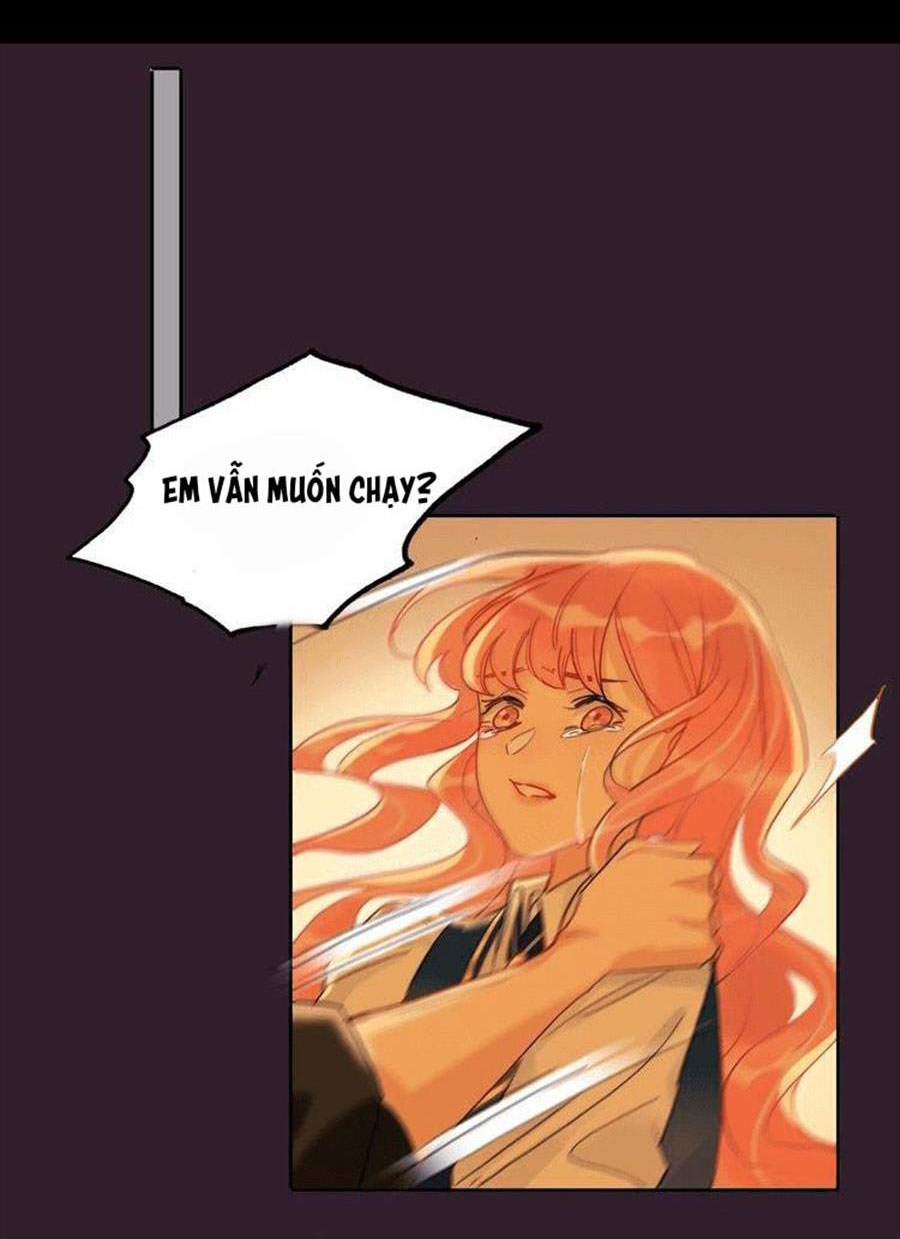 cướp bóc ngọt ngào chapter 4 29