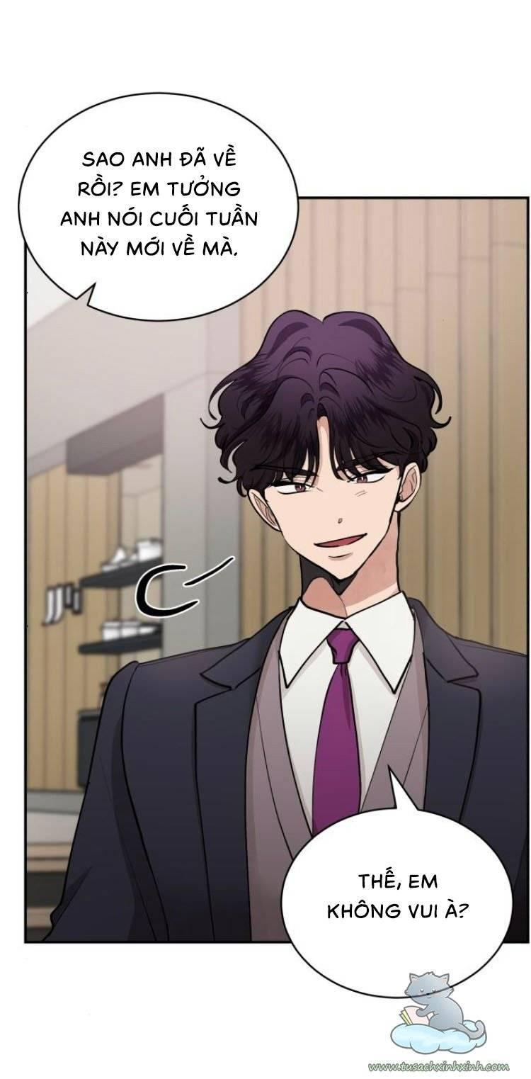 oan gia ngõ hẹp chapter 62 27