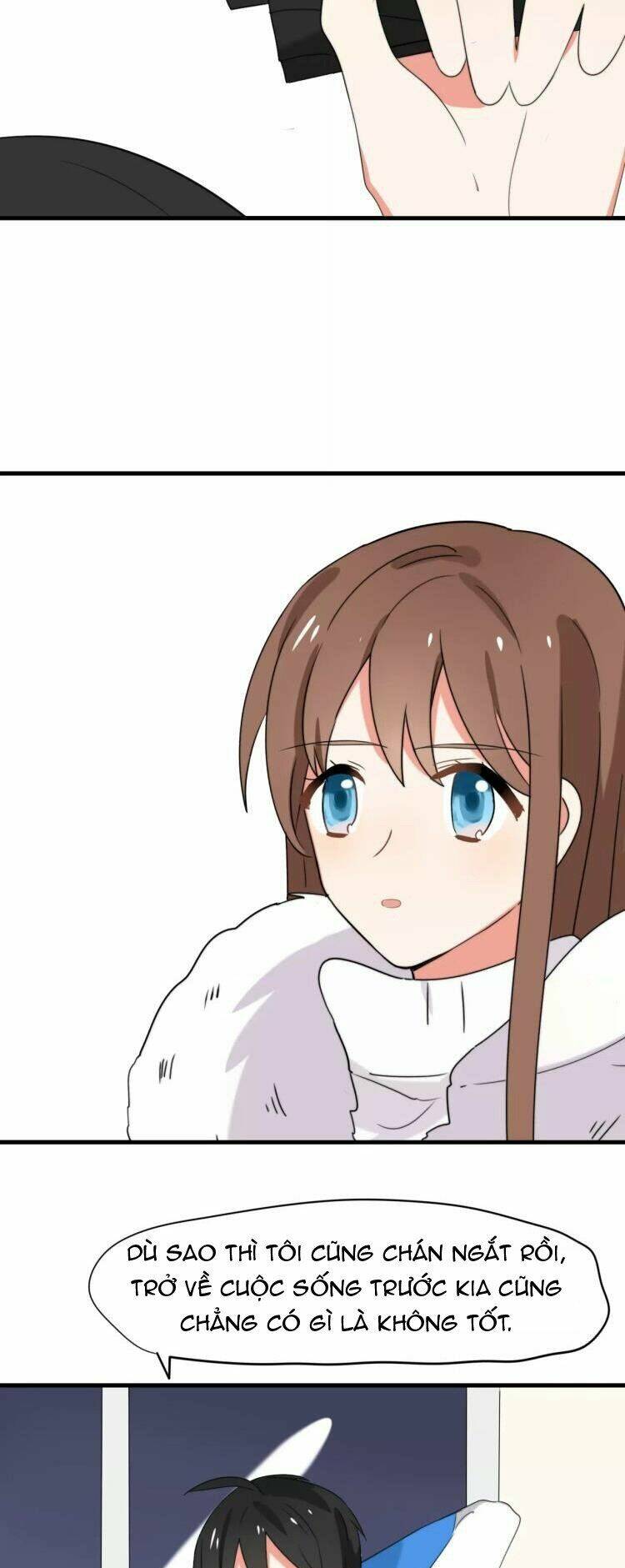 tiểu miêu và hắc diệu thạch chapter 32 4