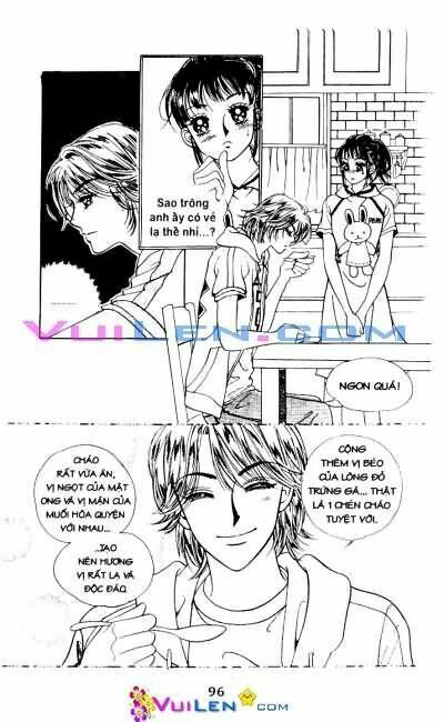 bữa tối của hoàng tử chapter 2 96