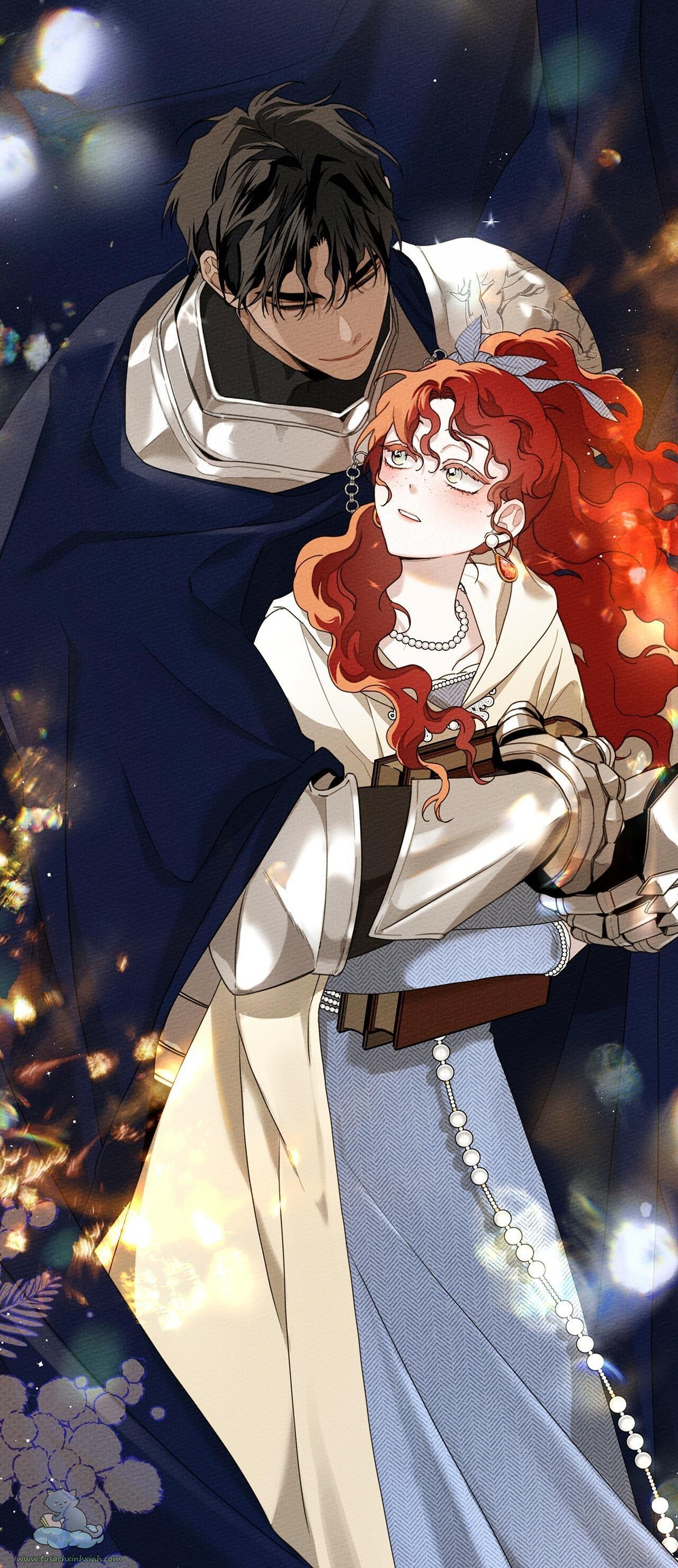 dưới tán cây sồi chapter 41 56