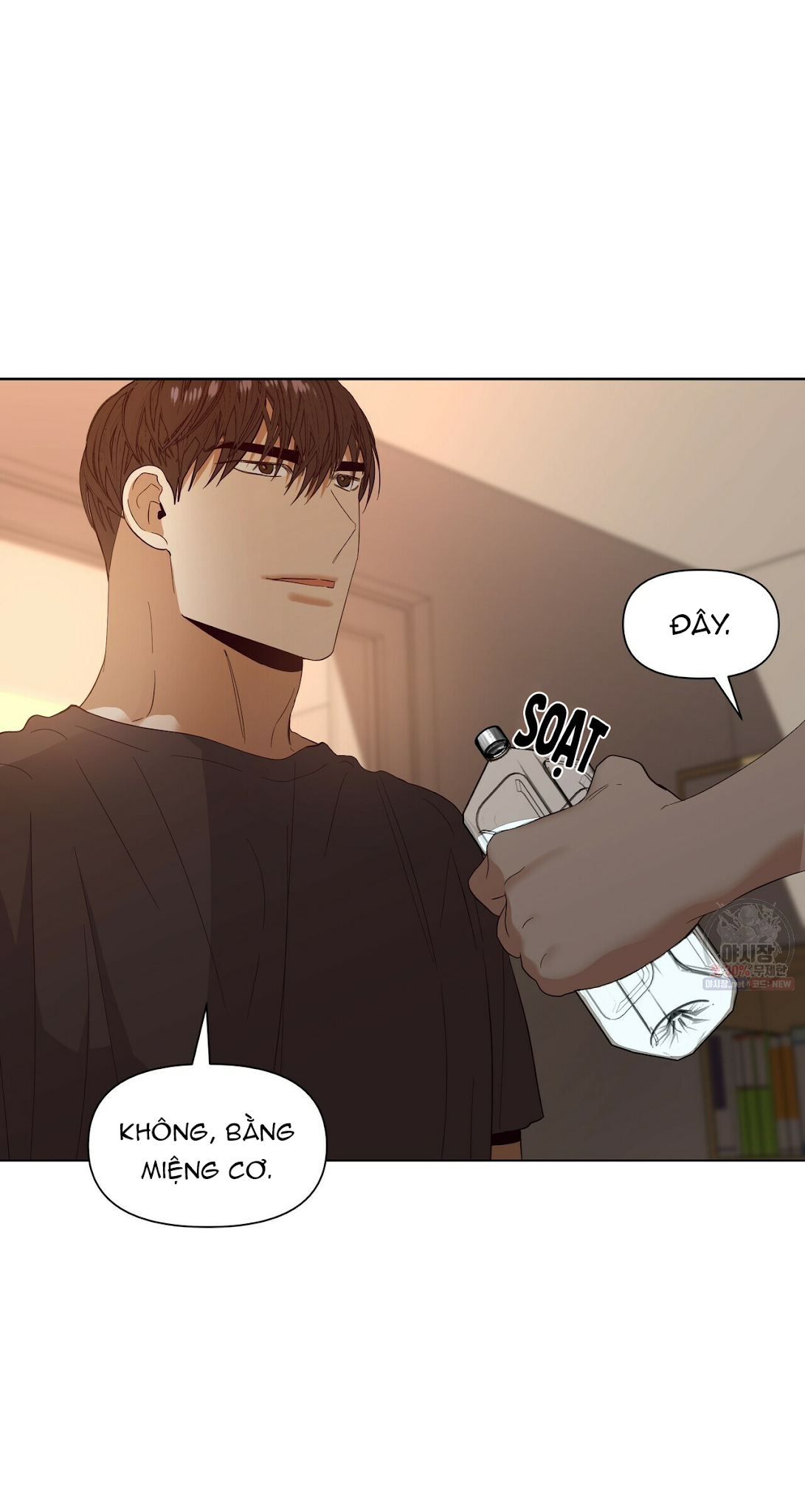 hội chứng chapter 23 2