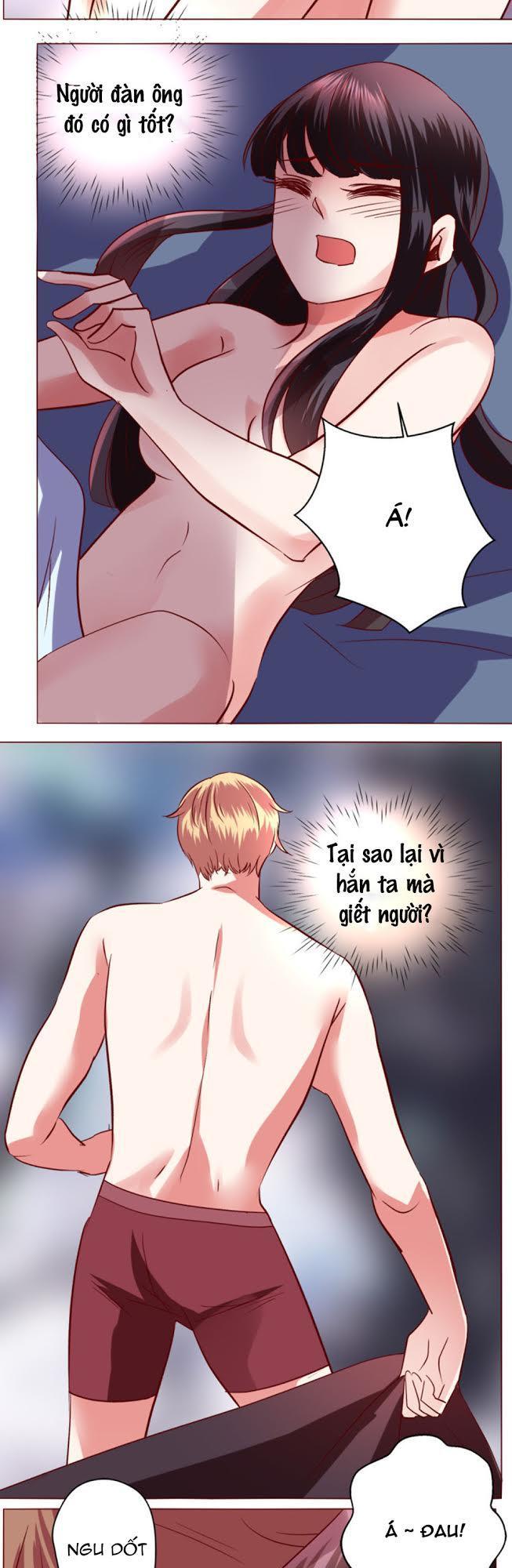 một tuần làm tình nhân chapter 60 25