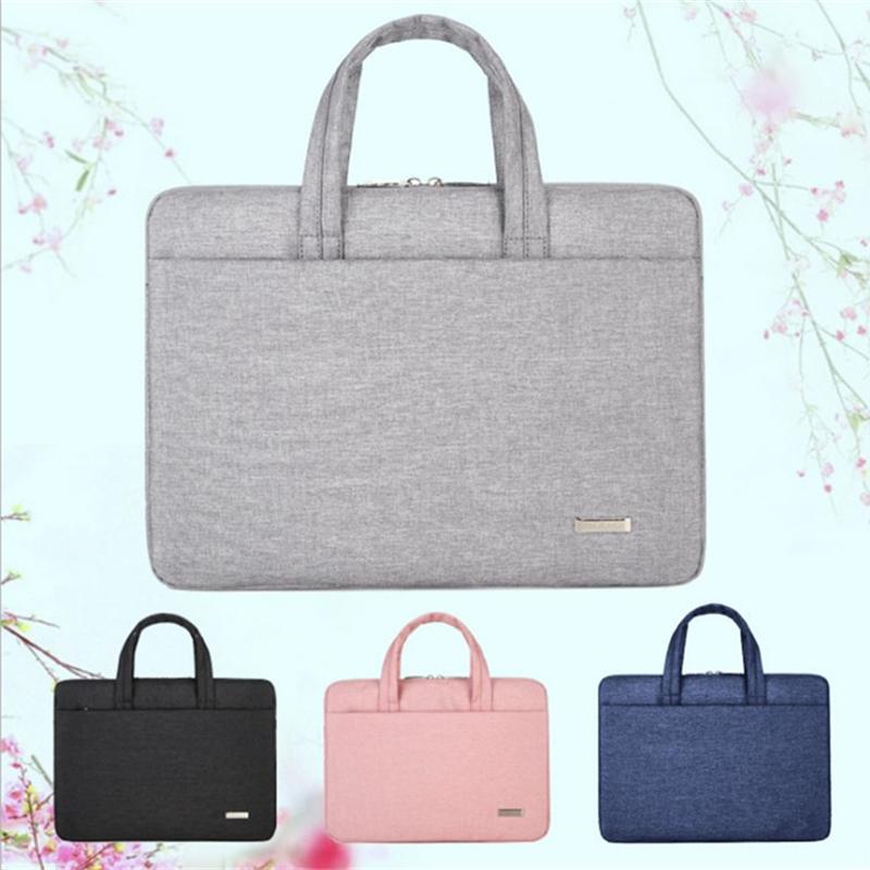 Túi Đựng Laptop Cho Macbook Air Pro Retina 13 15 Năm 11/12 Tại Laptop 15.6 Túi Đựng Máy Tính Xách Tay Dành Cho Dành Cho Laptop Dell Acer asus Doanh Nghiệp HP Túi Xách