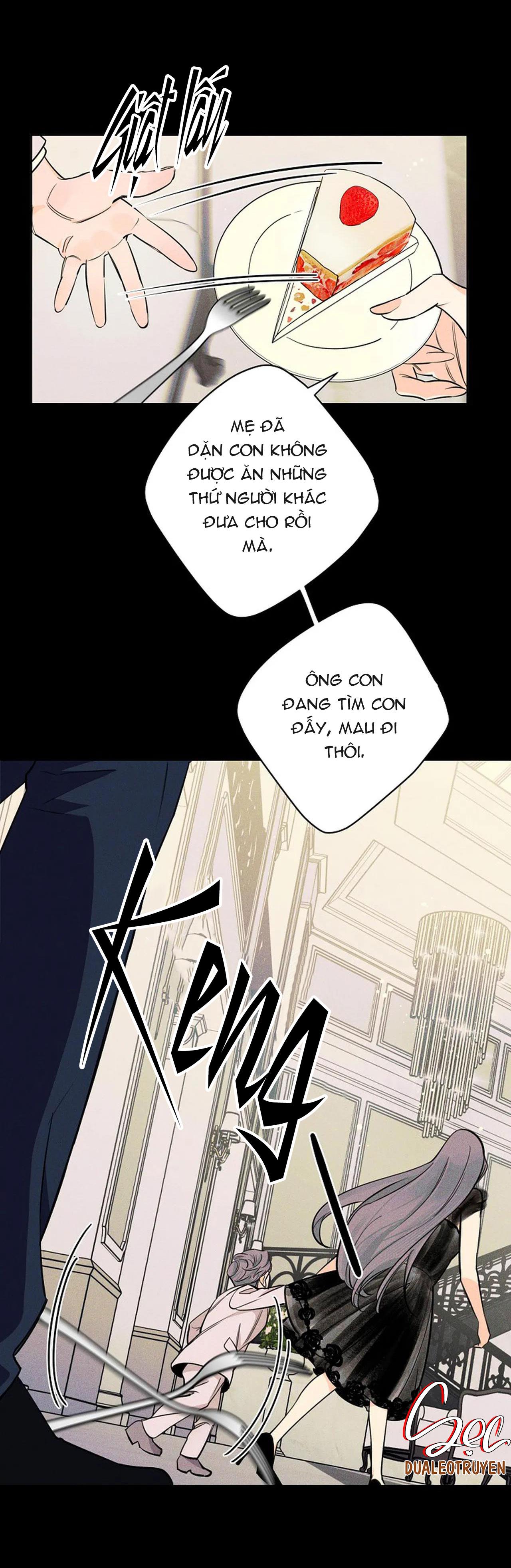 đêm dịu dàng chapter 42 37