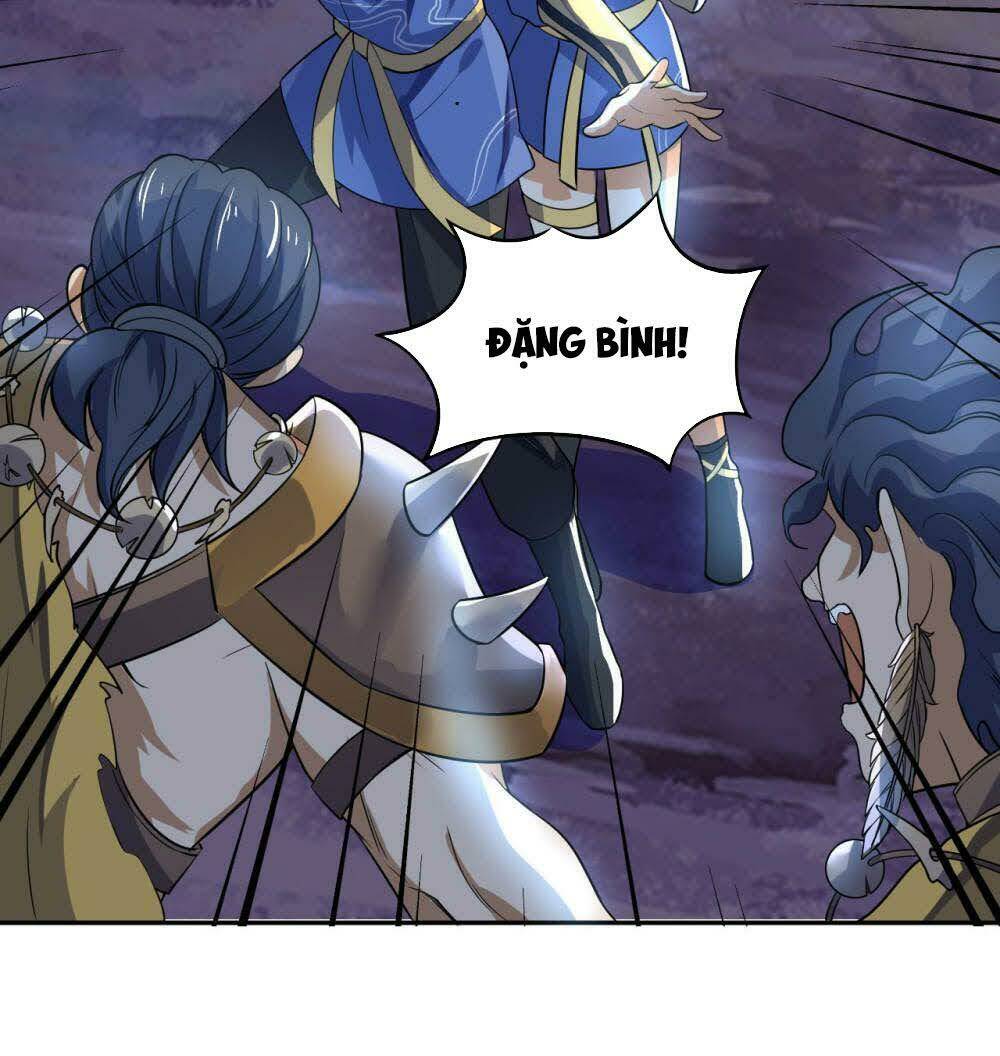 thần võ đế tôn chapter 64 28