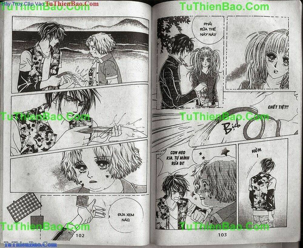 cô nàng xinh đẹp chapter 12 52