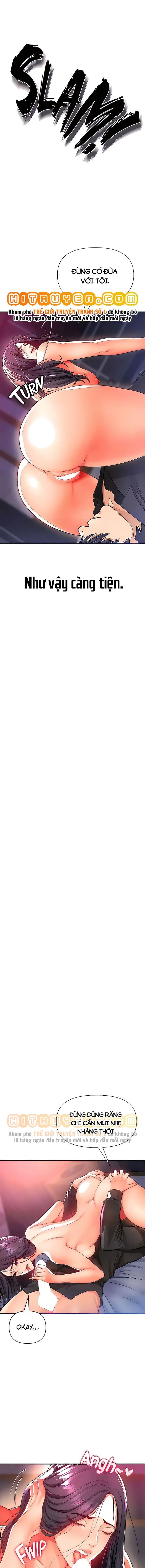 thỏa thuận máu chapter 19 12