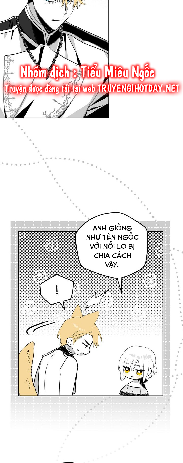 yêu cô công chúa sắp chết chapter 82 2