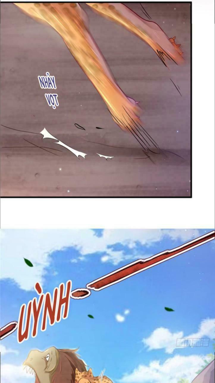 [16+] thảnh thơi thú thế chủng chủng điền, sinh sinh tể chapter 35 29