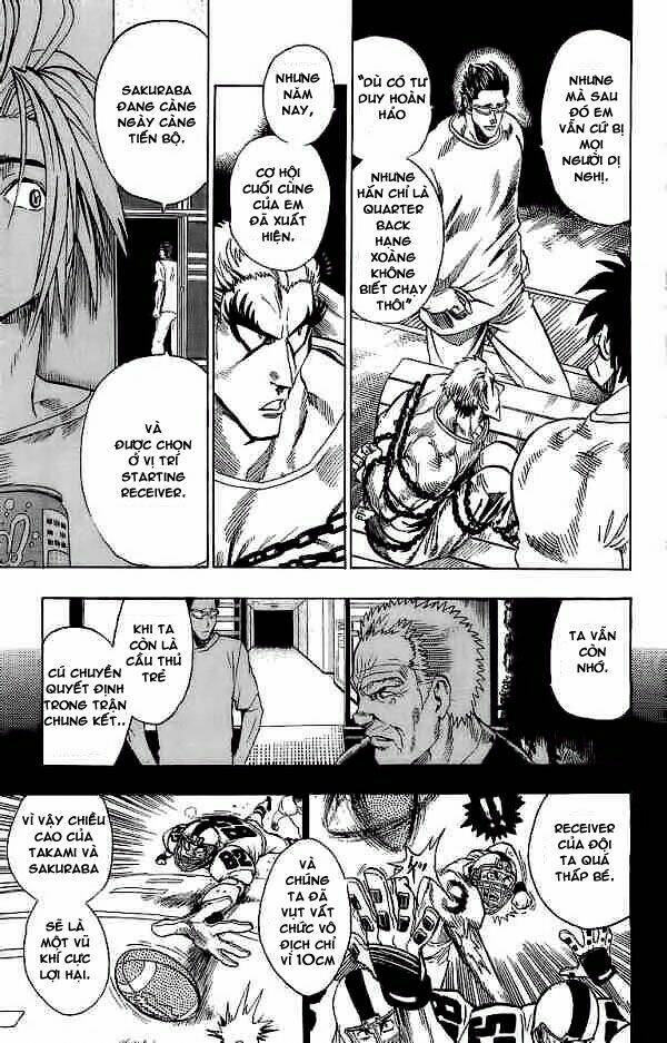 lá chắn mắt chapter 92 13