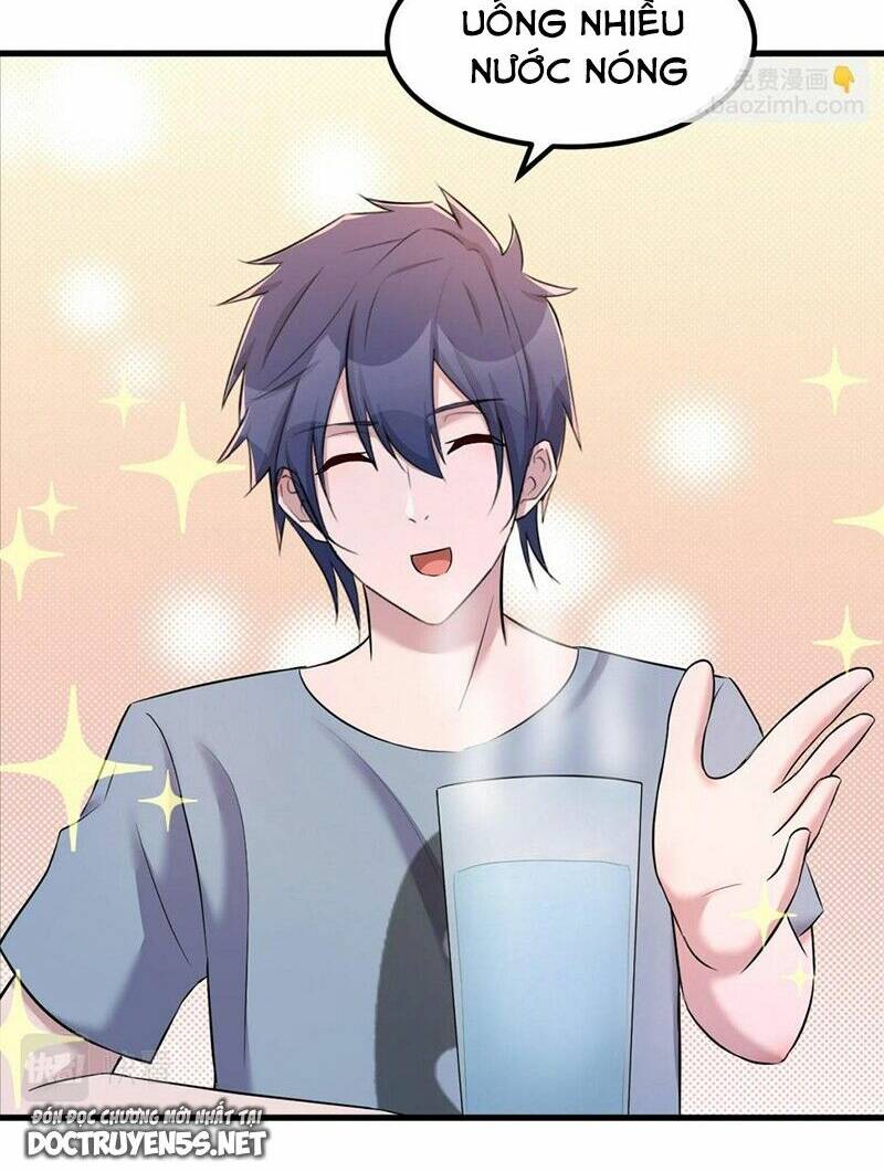 chị gái tôi là đại minh tinh chapter 107 35