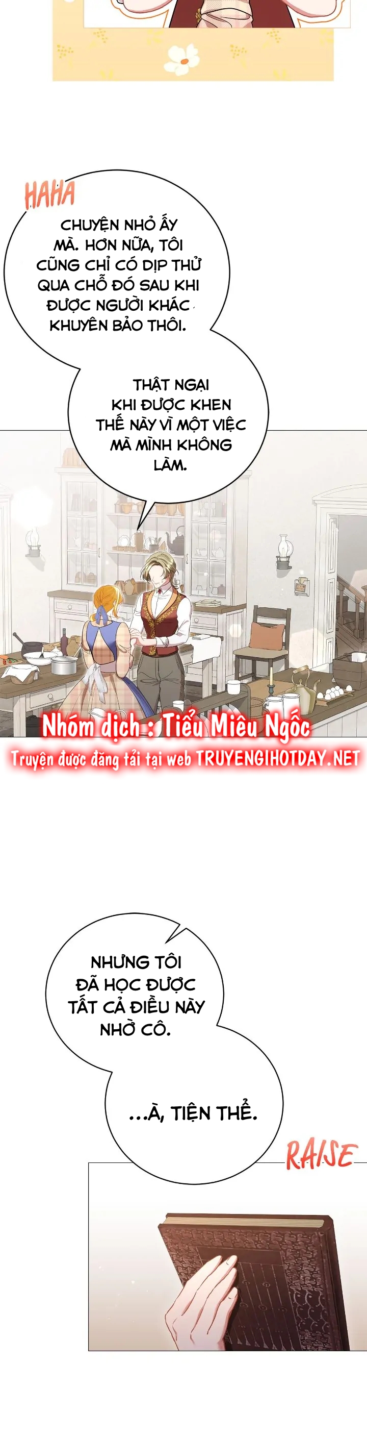 tình yêu đó chưa hề tồn tại chapter 64 7