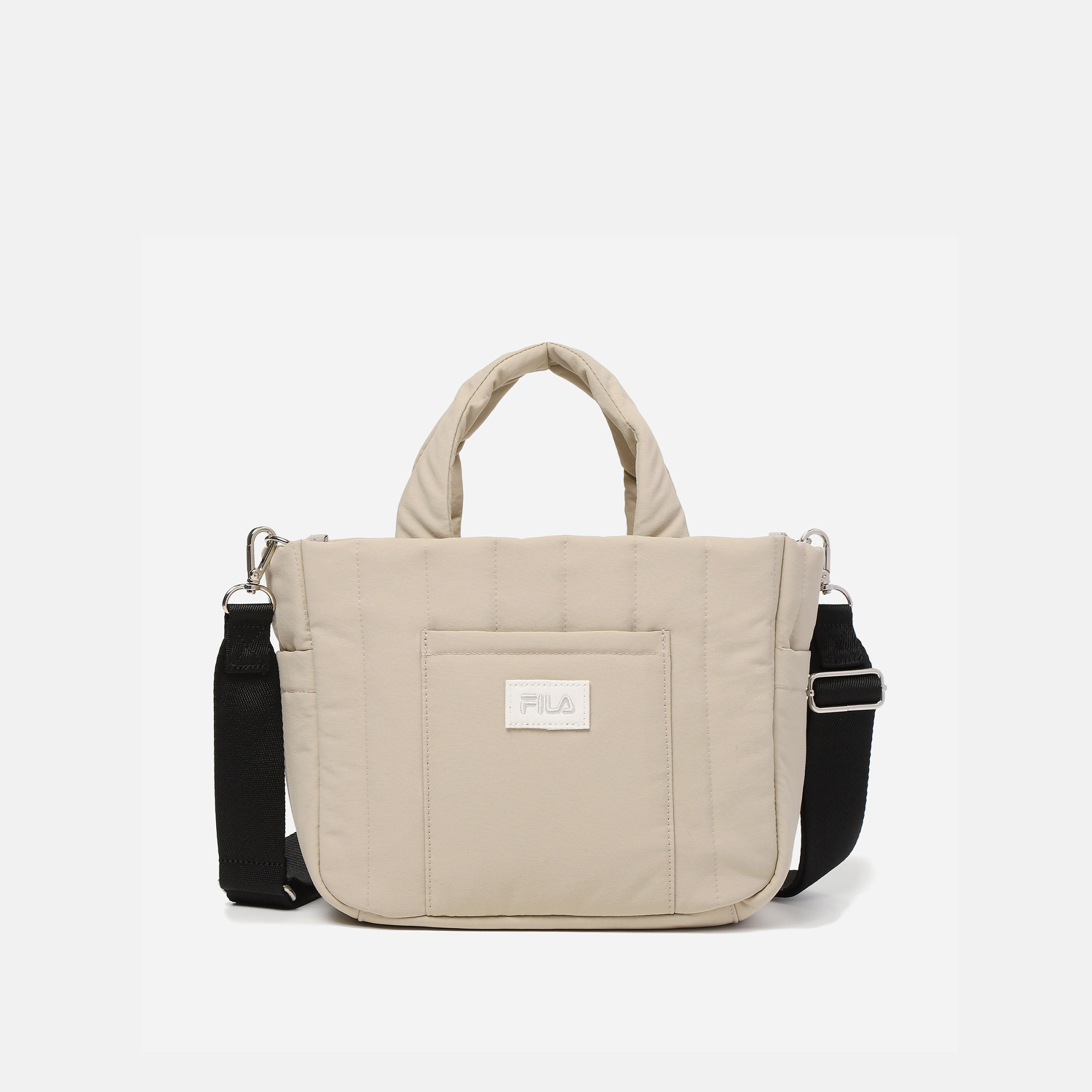 Túi xách thời trang unisex Fila Quilting Tote - FS3BCE6314F