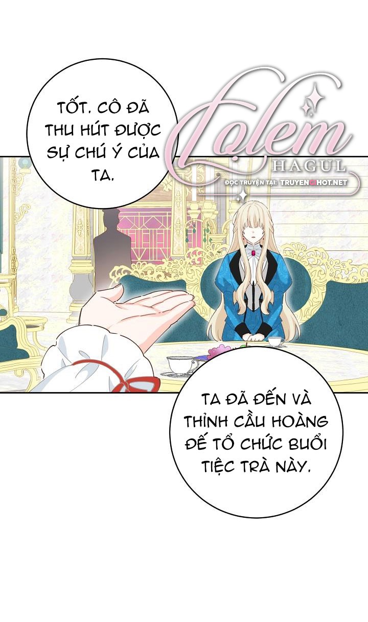 tôi đã mệt rồi chapter 47.1 47