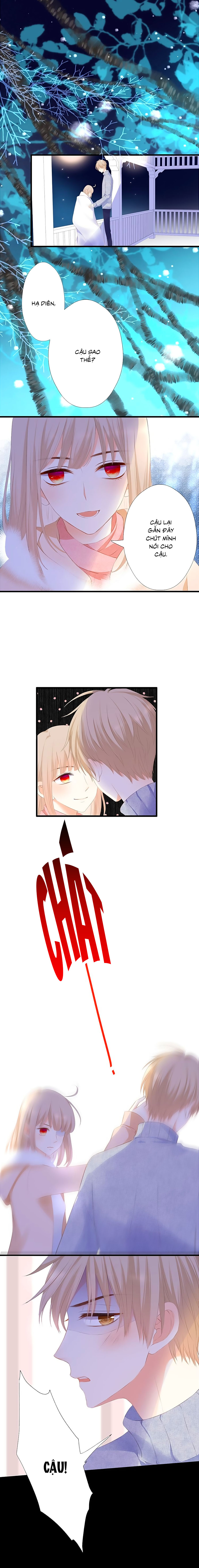 đóa hoa chớm nở chapter 52 4