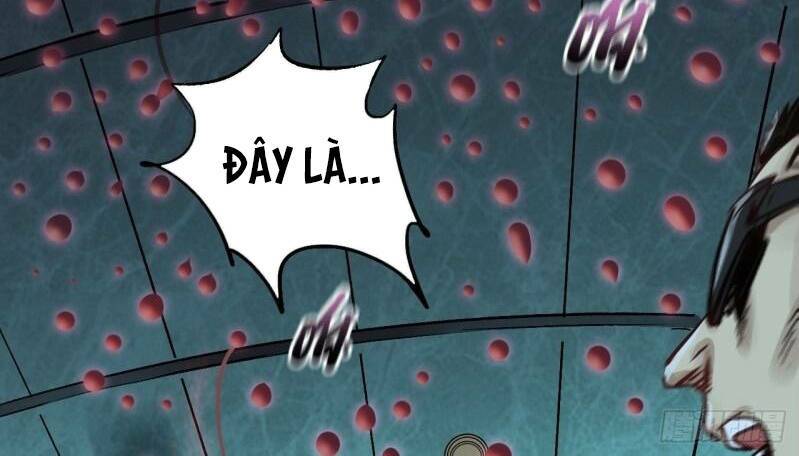thế giới xa lạ chapter 24 39
