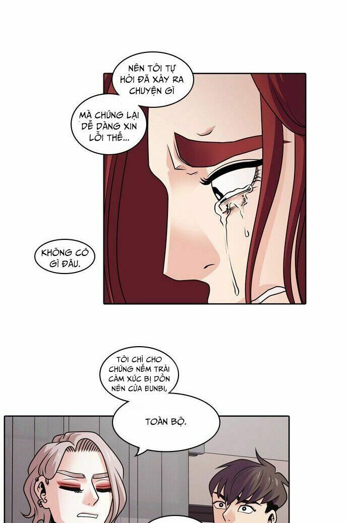 tomorrow - ngày mai chapter 11 22