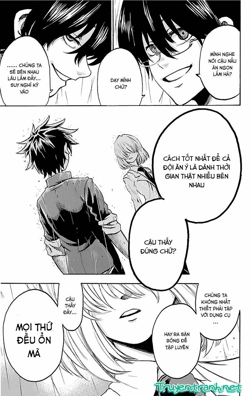 sakura discord chapter 7 13