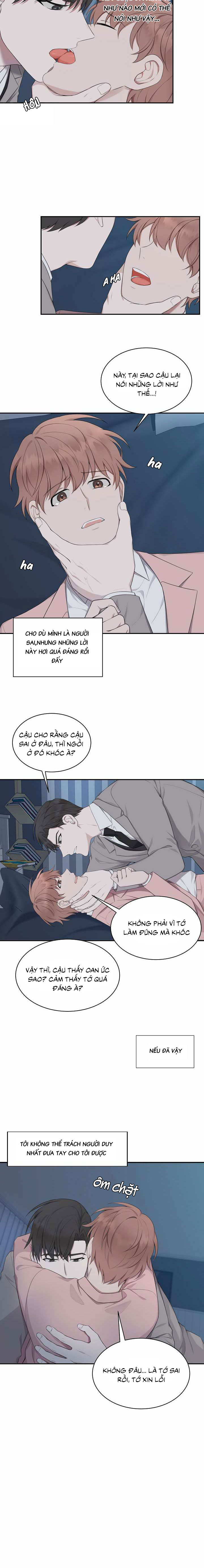 vùng vẫy chapter 12 13