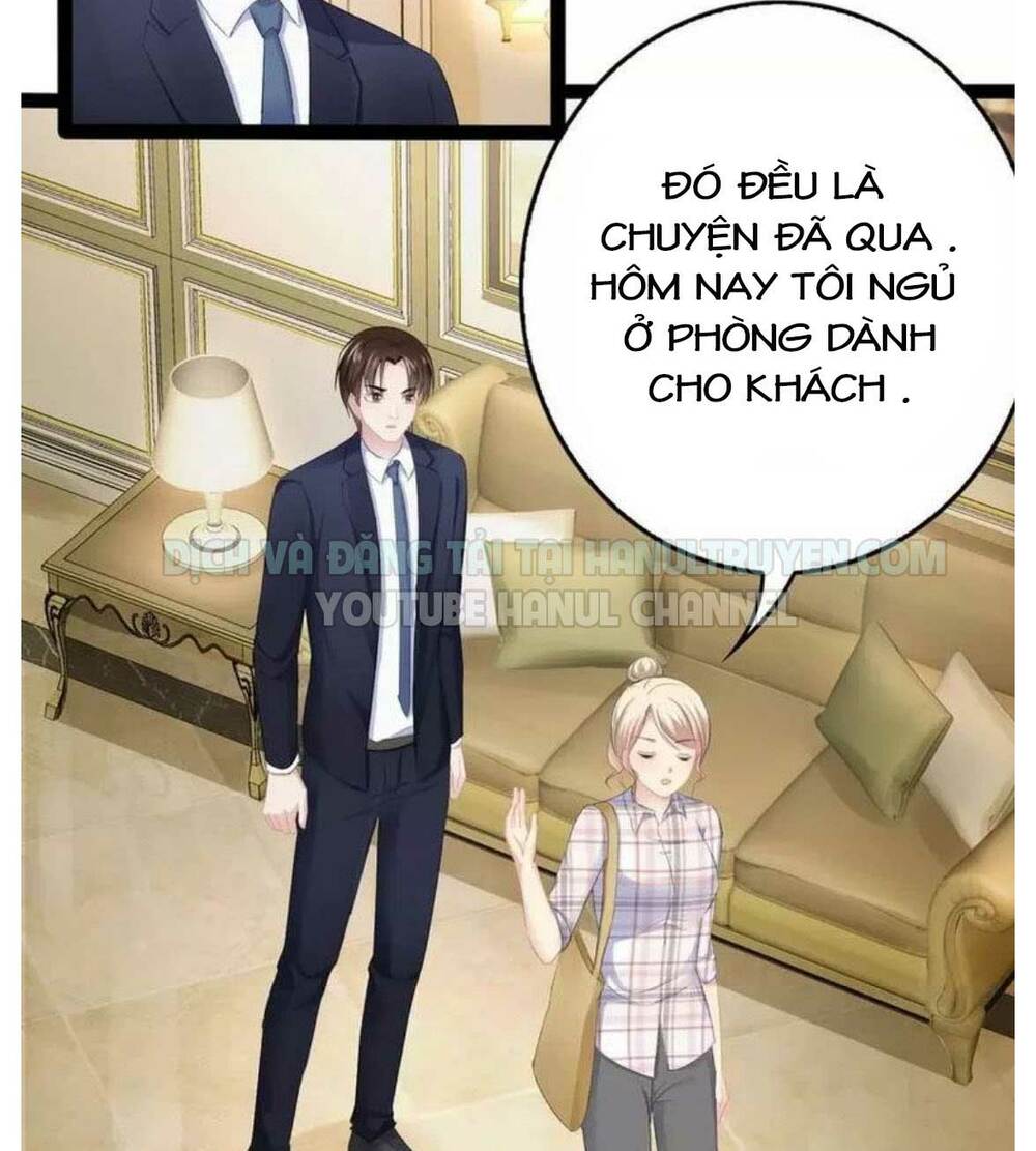 thần bí đế thiếu điềm sủng thê chapter 95 4