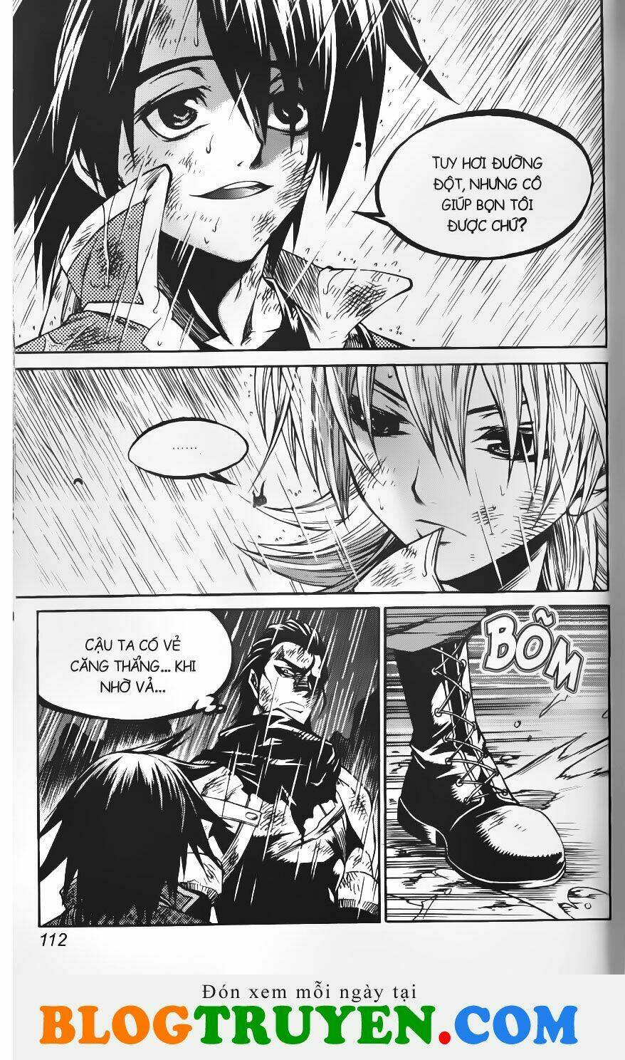 circumstances in my home's bathtub chapter 189 8