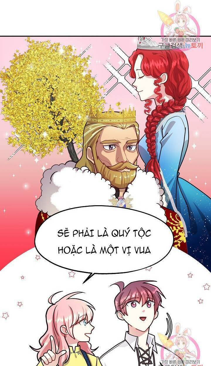 xin chào, tôi là người làm vườn! chapter 9 51