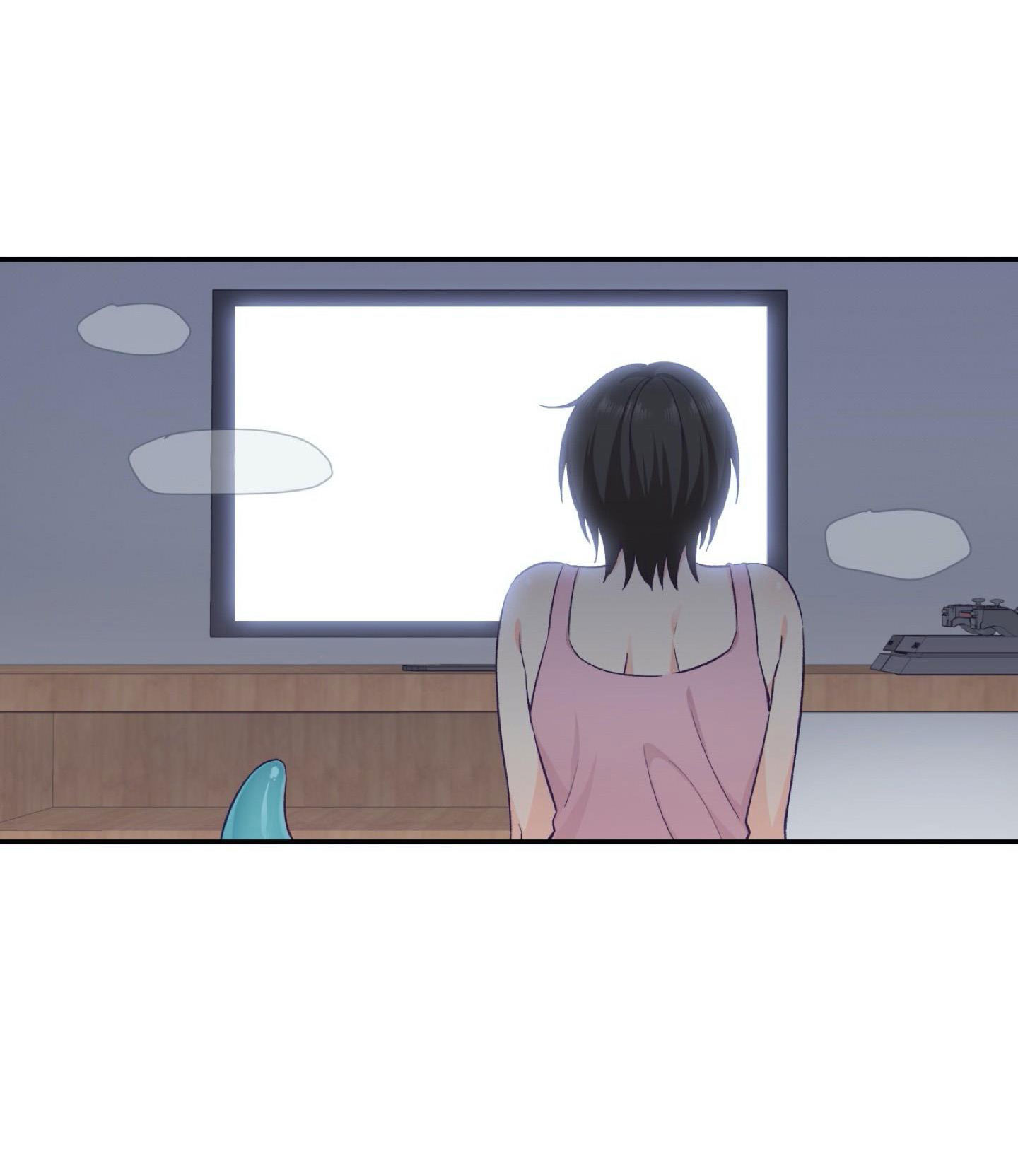 mềm mại tan chảy chapter 18 14